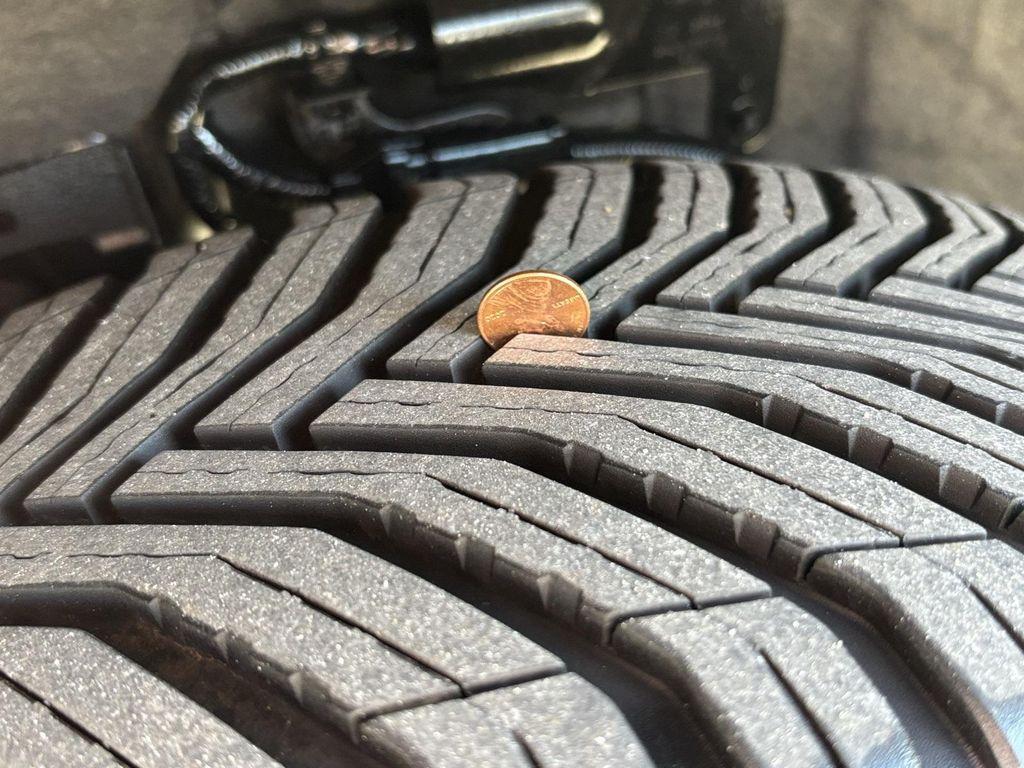 used 2023 Nissan Rogue car, priced at $15,887