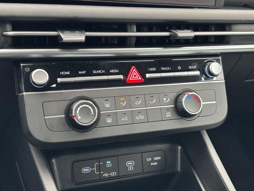 new 2026 Hyundai SANTA CRUZ car, priced at $30,214