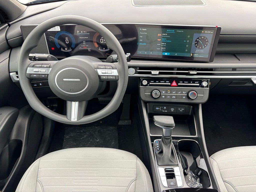new 2026 Hyundai SANTA CRUZ car, priced at $30,214