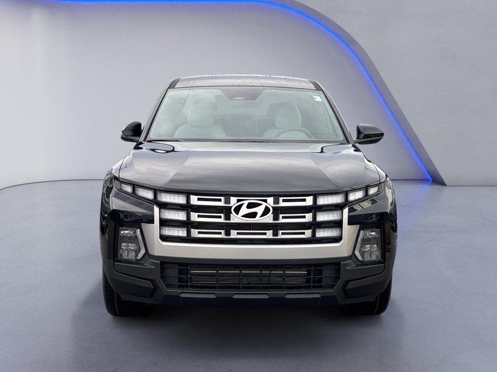 new 2026 Hyundai SANTA CRUZ car, priced at $30,814
