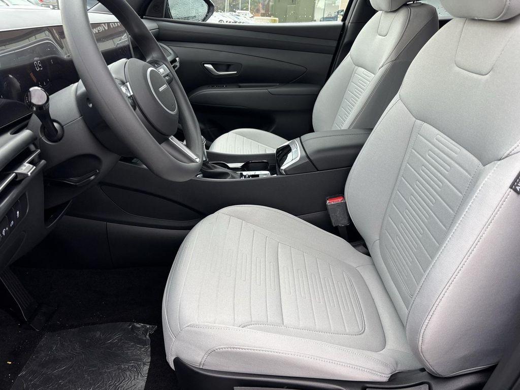 new 2026 Hyundai SANTA CRUZ car, priced at $30,814