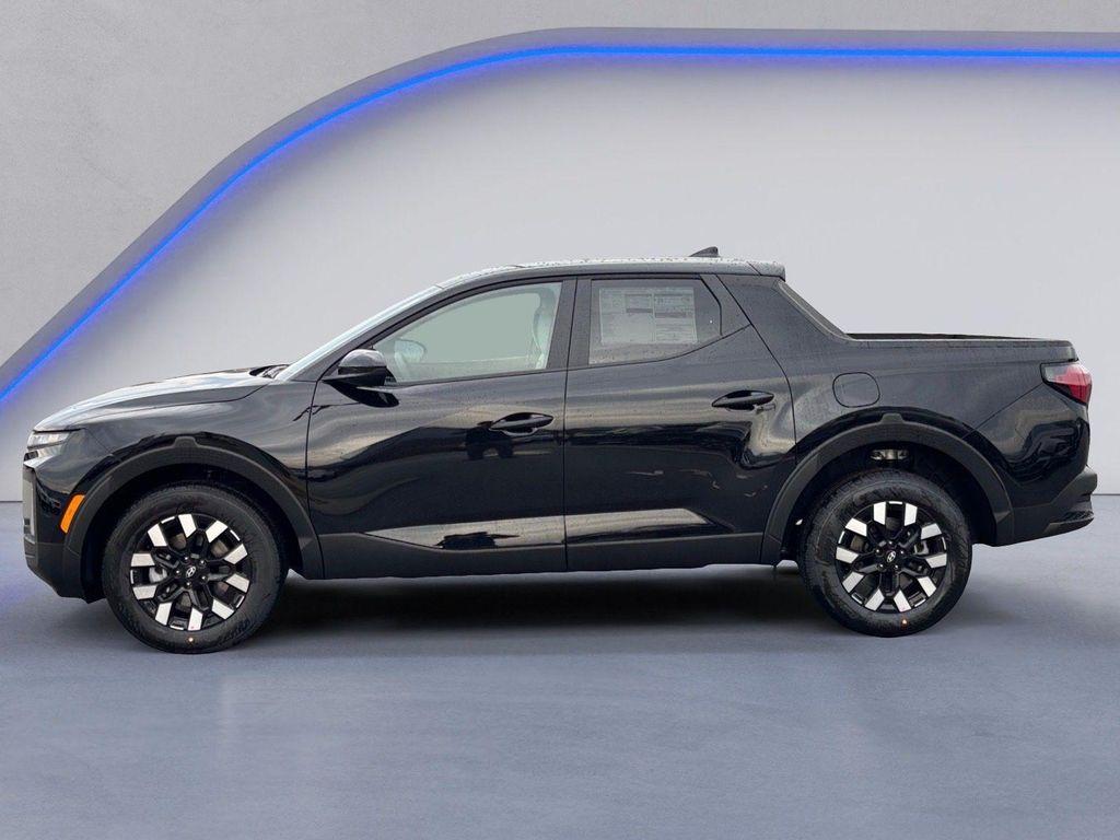 new 2026 Hyundai SANTA CRUZ car, priced at $30,214