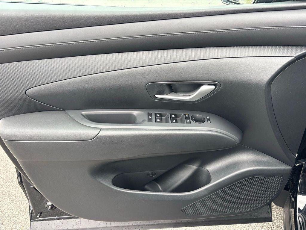 new 2026 Hyundai SANTA CRUZ car, priced at $30,214