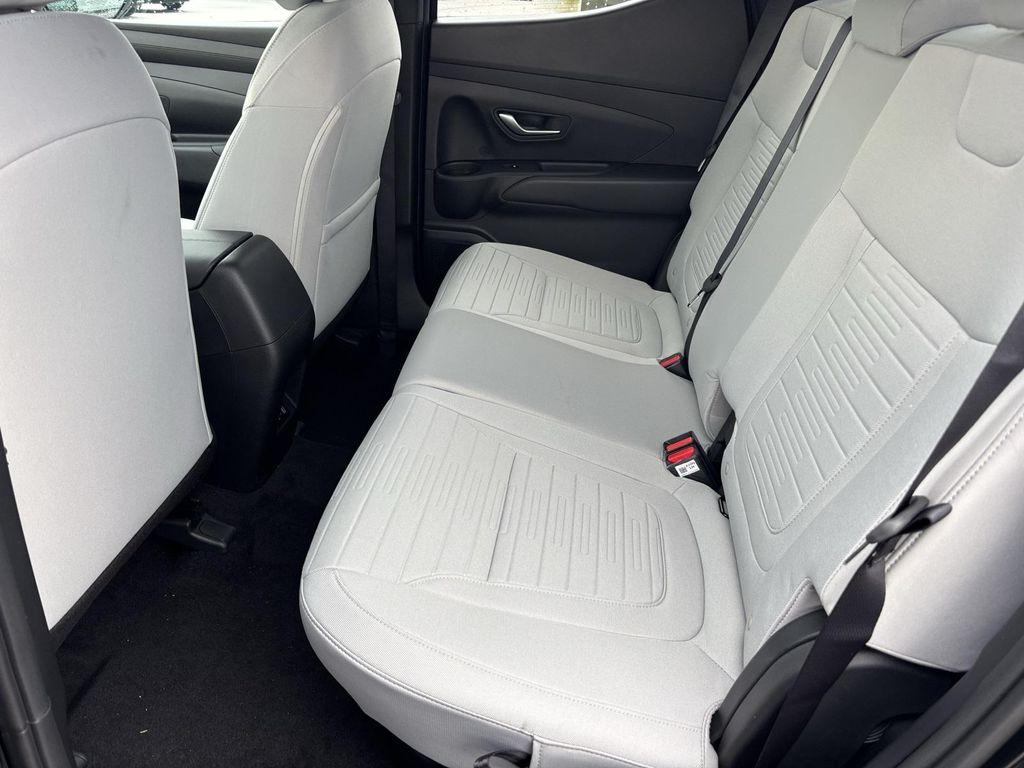 new 2026 Hyundai SANTA CRUZ car, priced at $30,814