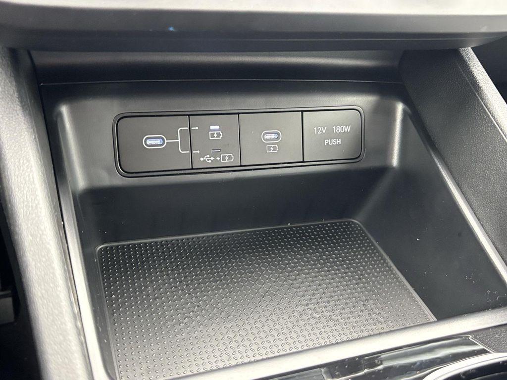 new 2026 Hyundai SANTA CRUZ car, priced at $30,814