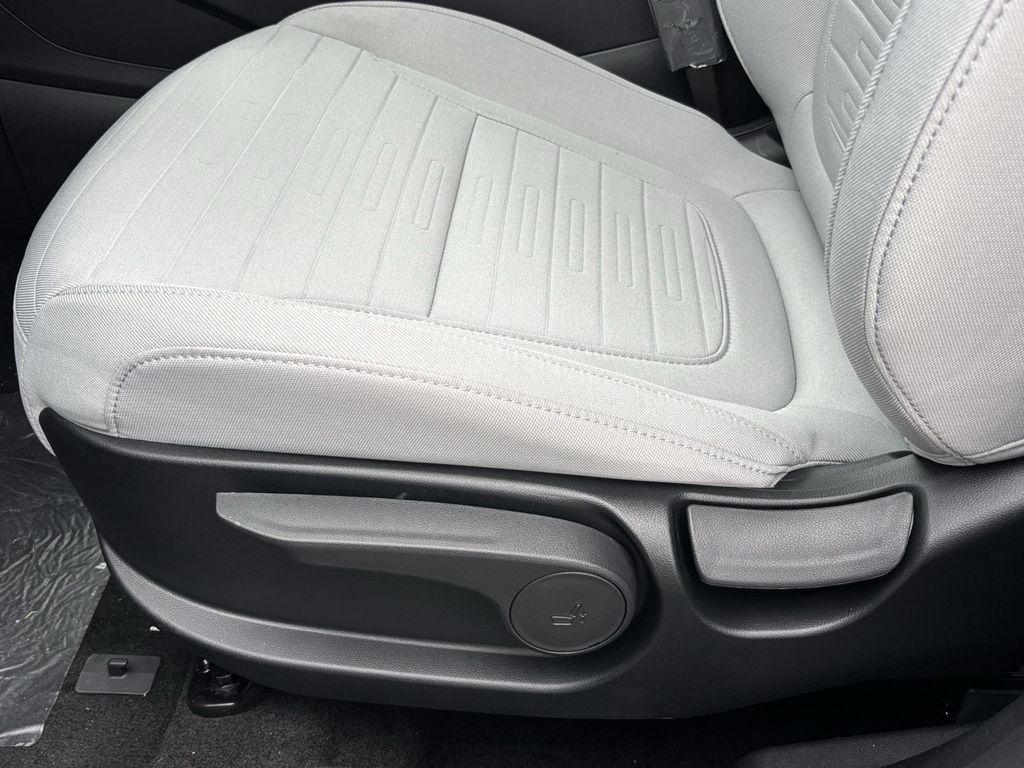 new 2026 Hyundai SANTA CRUZ car, priced at $30,814