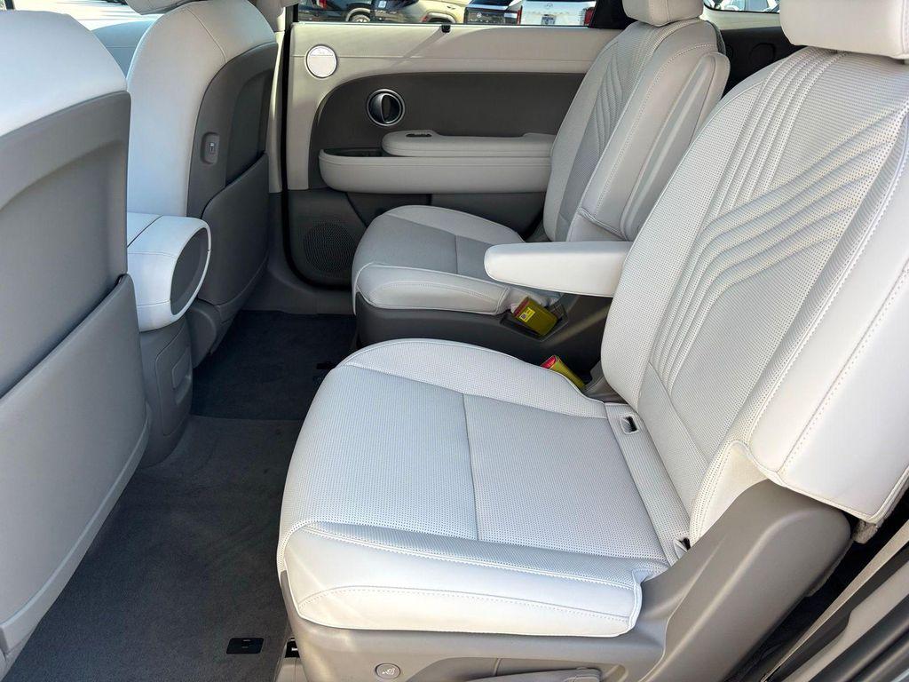 new 2026 Hyundai Palisade car, priced at $41,980