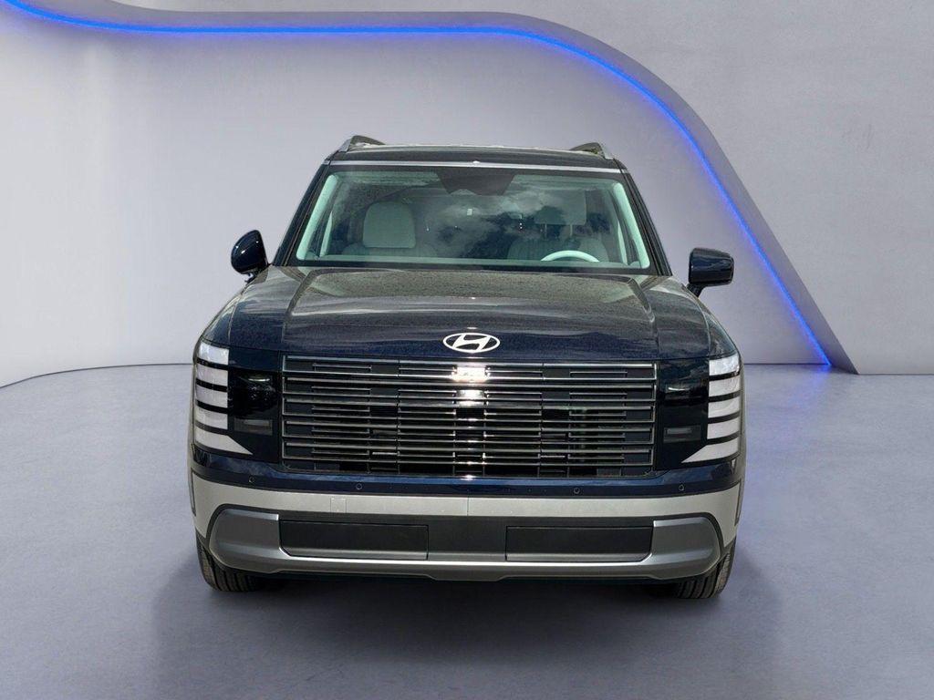 new 2026 Hyundai Palisade car, priced at $41,980