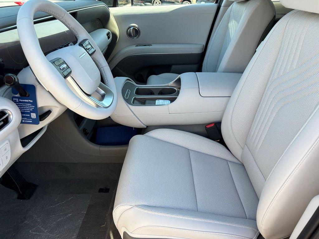 new 2026 Hyundai Palisade car, priced at $41,980