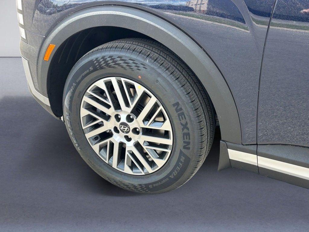 new 2026 Hyundai Palisade car, priced at $41,980