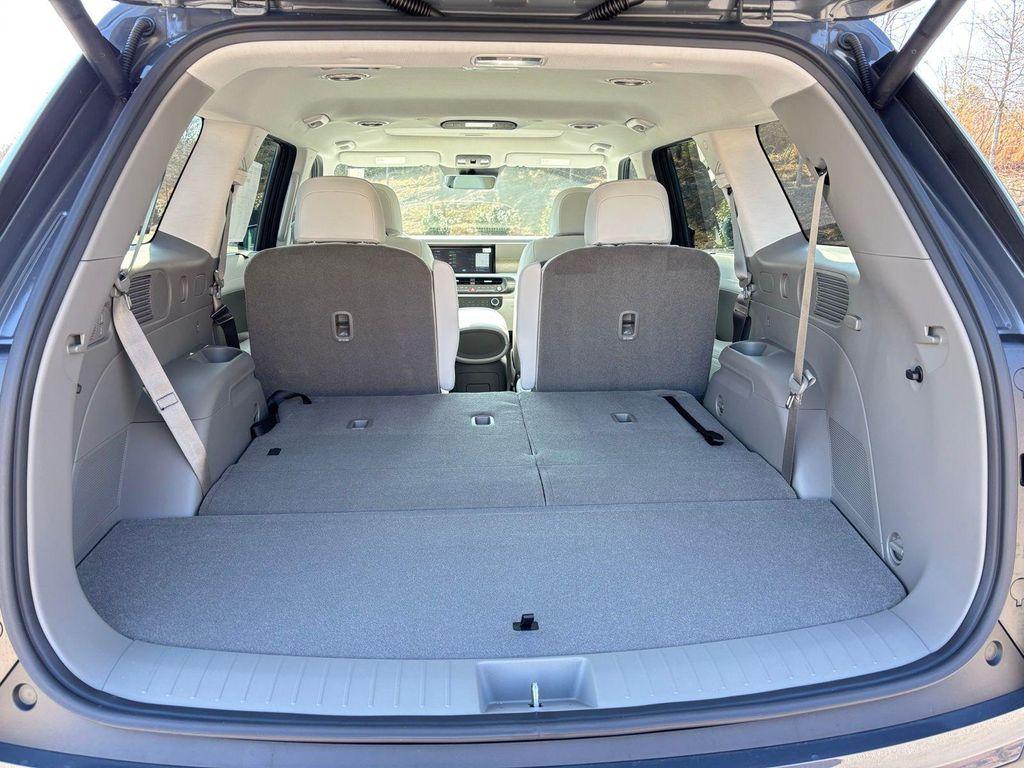 new 2026 Hyundai Palisade car, priced at $41,980