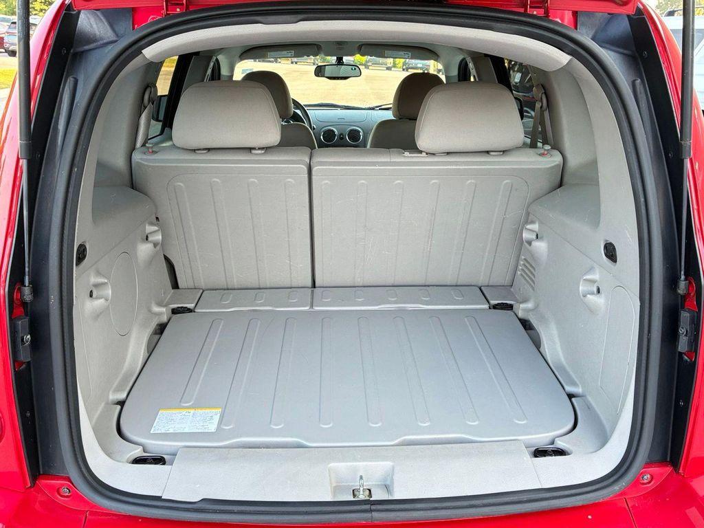 used 2008 Chevrolet HHR car