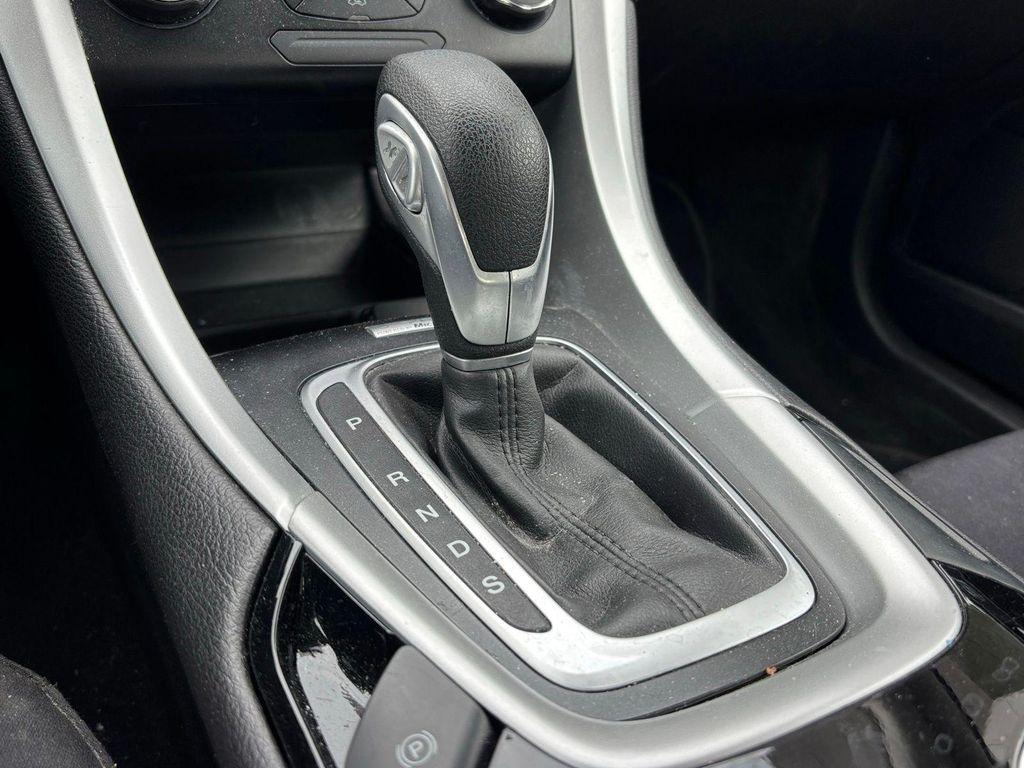 used 2014 Ford Fusion car, priced at $8,229