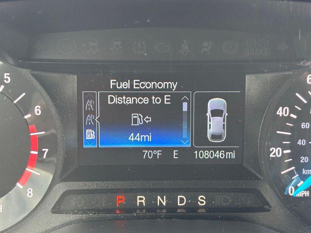 used 2014 Ford Fusion car, priced at $8,229