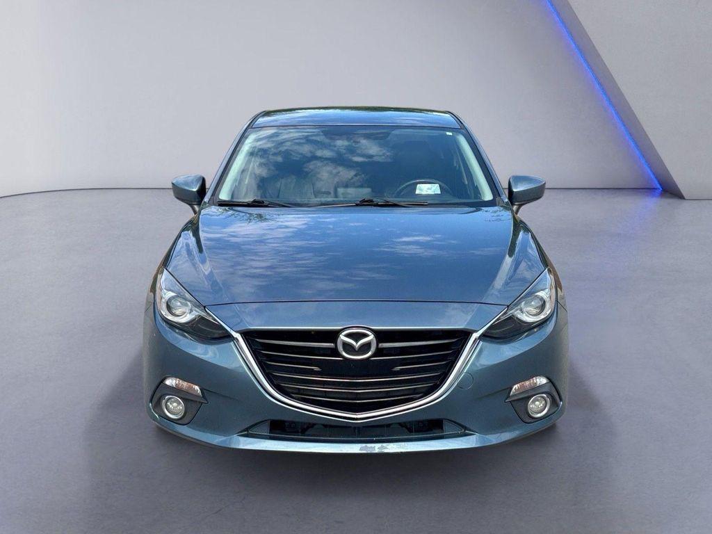 used 2014 Mazda Mazda3 car