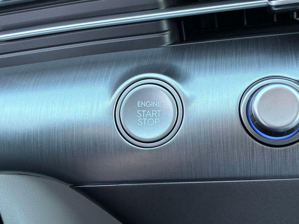 new 2027 Hyundai Kona car