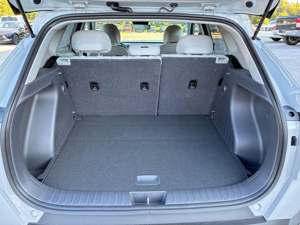 new 2027 Hyundai Kona car