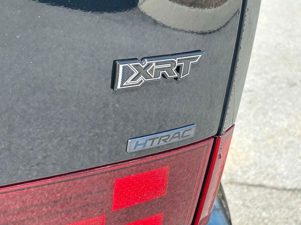 new 2026 Hyundai Santa Fe car, priced at $42,342