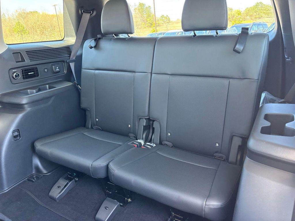 new 2026 Hyundai Santa Fe car, priced at $42,342