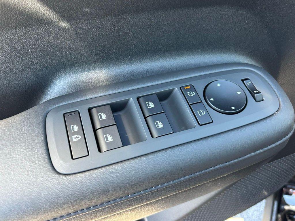 new 2026 Hyundai Santa Fe car, priced at $42,342