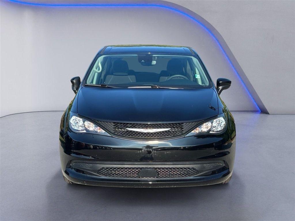 used 2024 Chrysler Voyager car