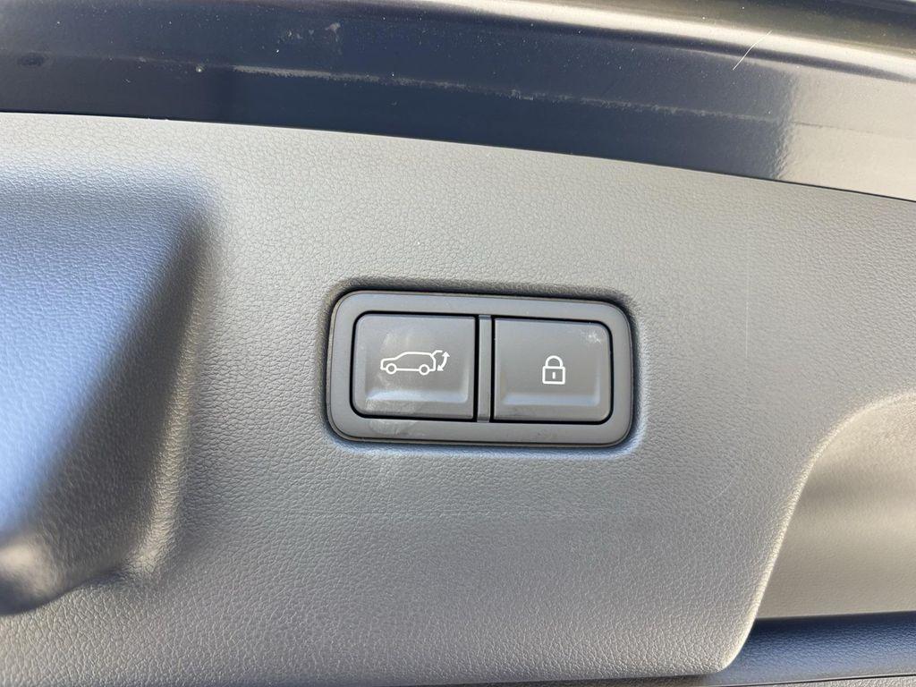 new 2026 Hyundai Palisade car, priced at $54,047