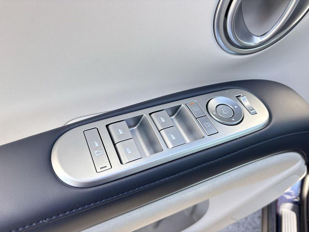 new 2026 Hyundai Palisade car, priced at $54,047