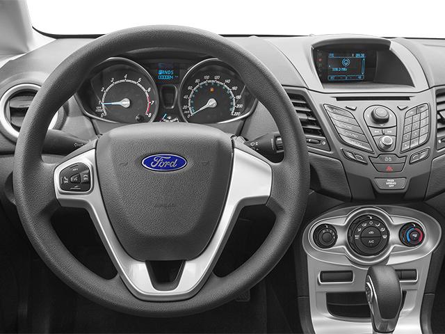 used 2014 Ford Fiesta car, priced at $4,986