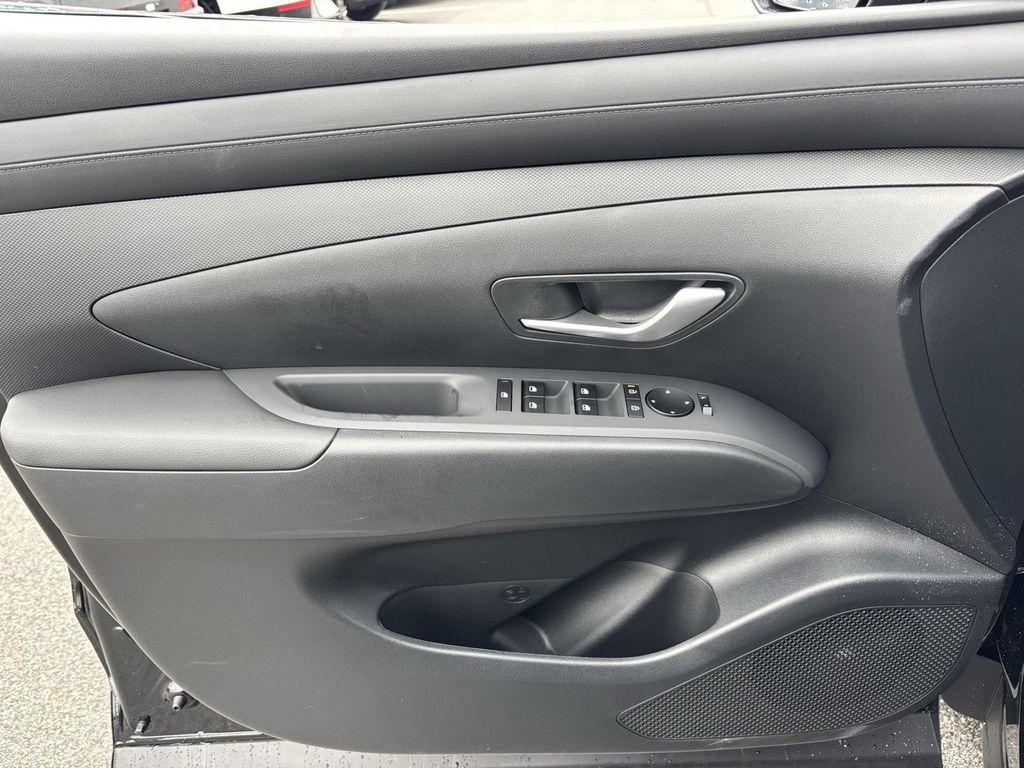 new 2026 Hyundai SANTA CRUZ car, priced at $35,175