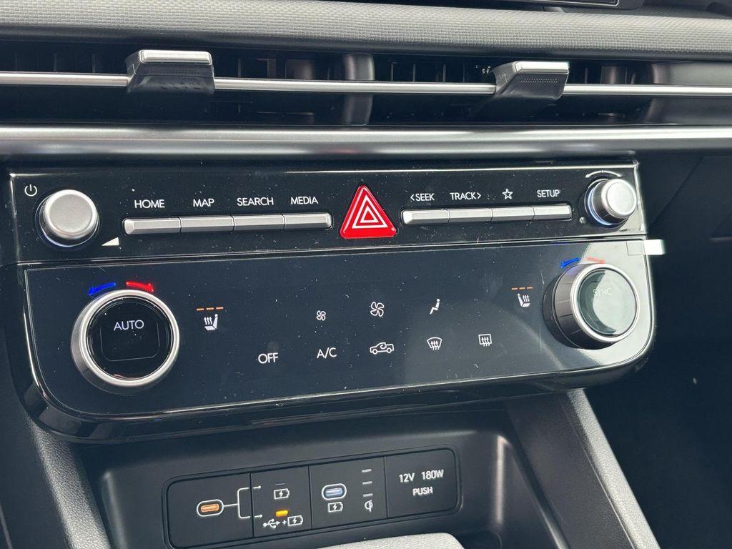 new 2026 Hyundai SANTA CRUZ car, priced at $35,175