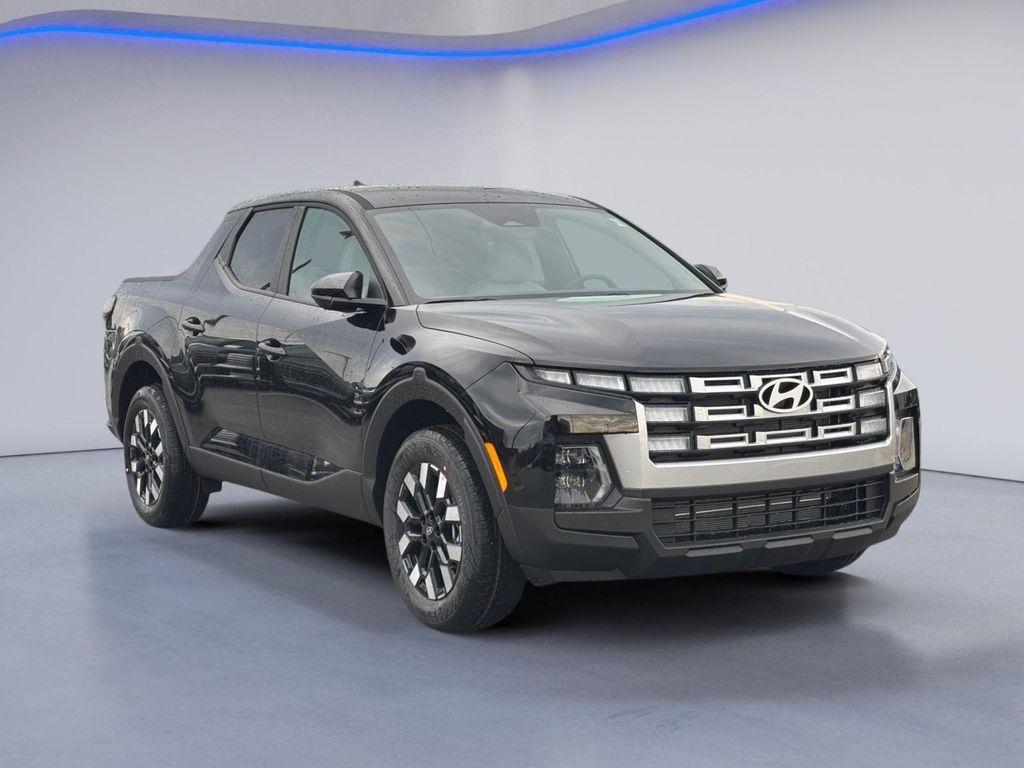 new 2026 Hyundai SANTA CRUZ car, priced at $35,175