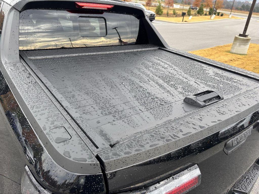 new 2026 Hyundai SANTA CRUZ car, priced at $35,175