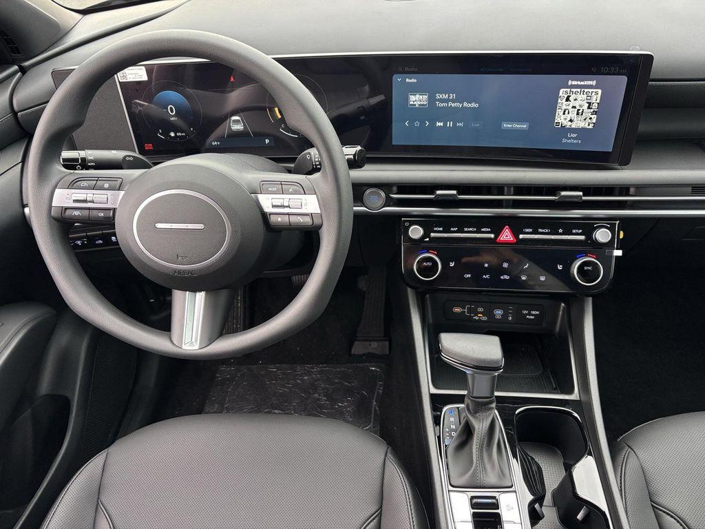 new 2026 Hyundai SANTA CRUZ car, priced at $35,175