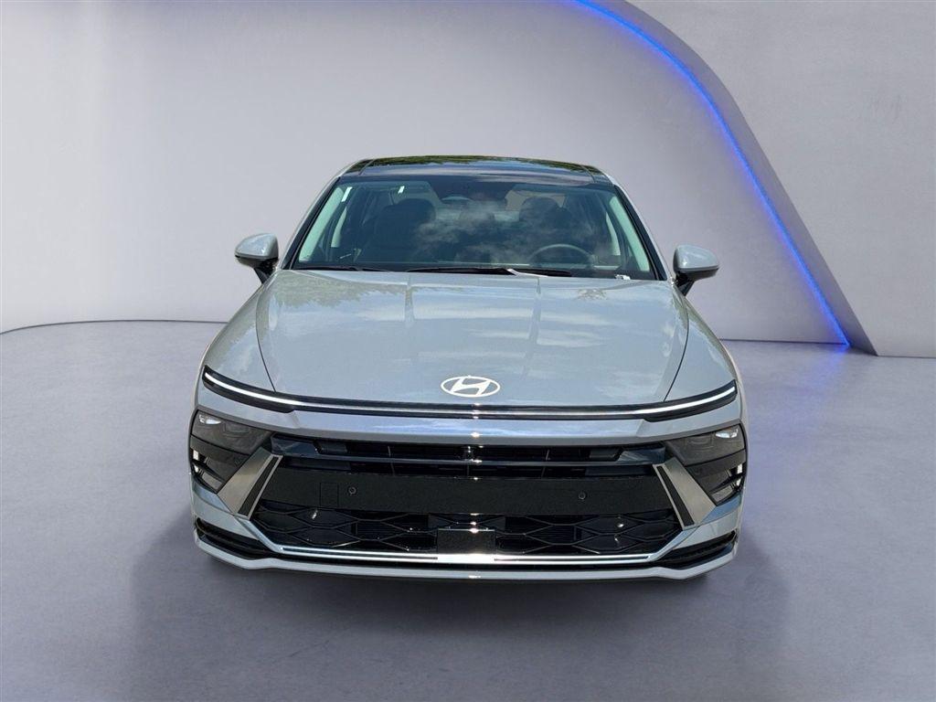 new 2026 Hyundai Sonata Hybrid car, priced at $37,902