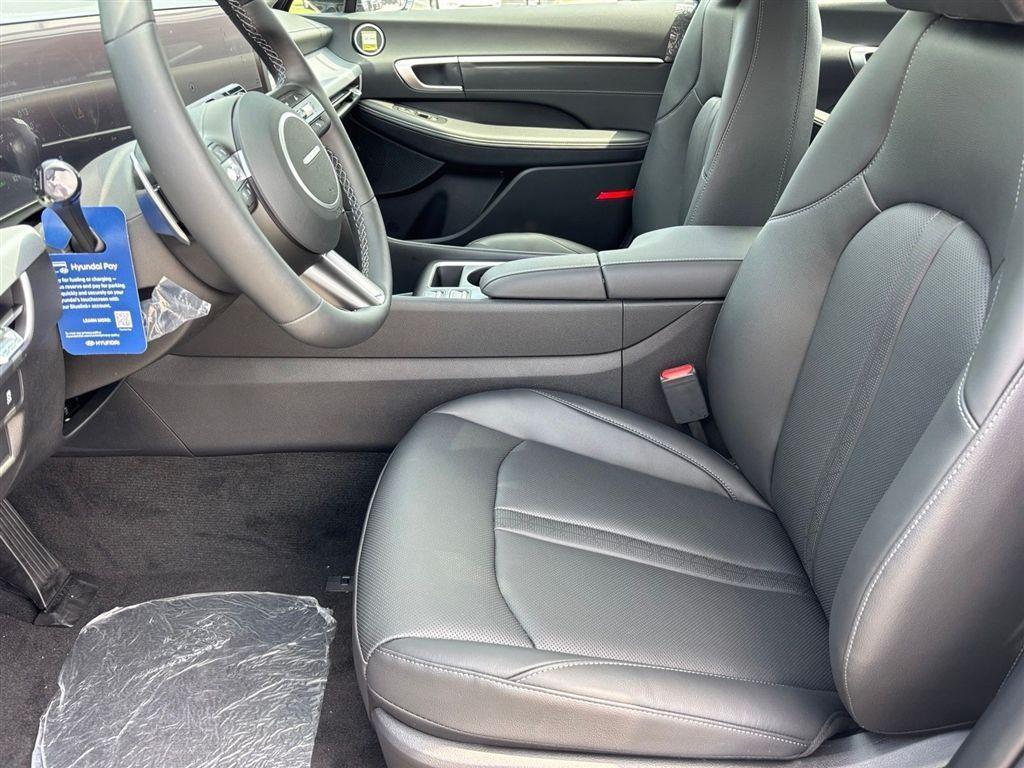 new 2026 Hyundai Sonata Hybrid car, priced at $37,902