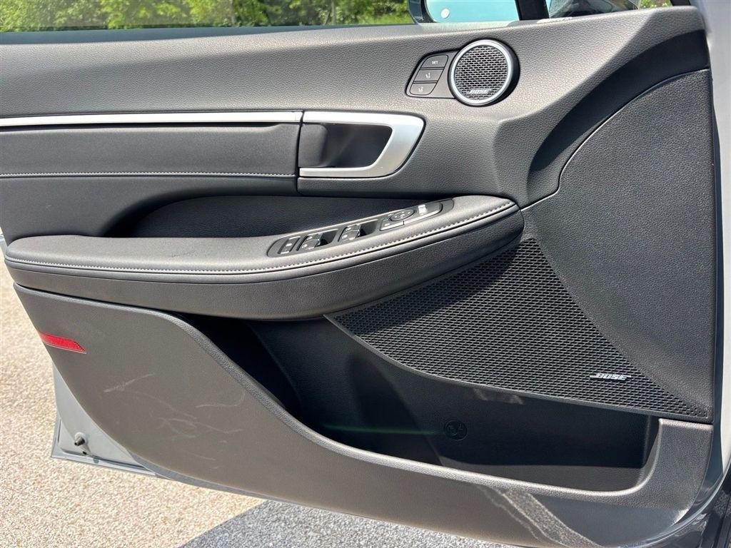 new 2026 Hyundai Sonata Hybrid car, priced at $37,902