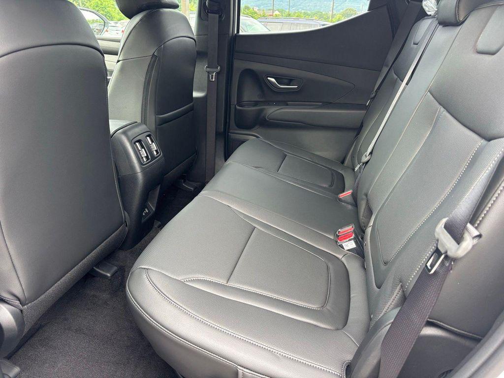 new 2026 Hyundai SANTA CRUZ car, priced at $35,501
