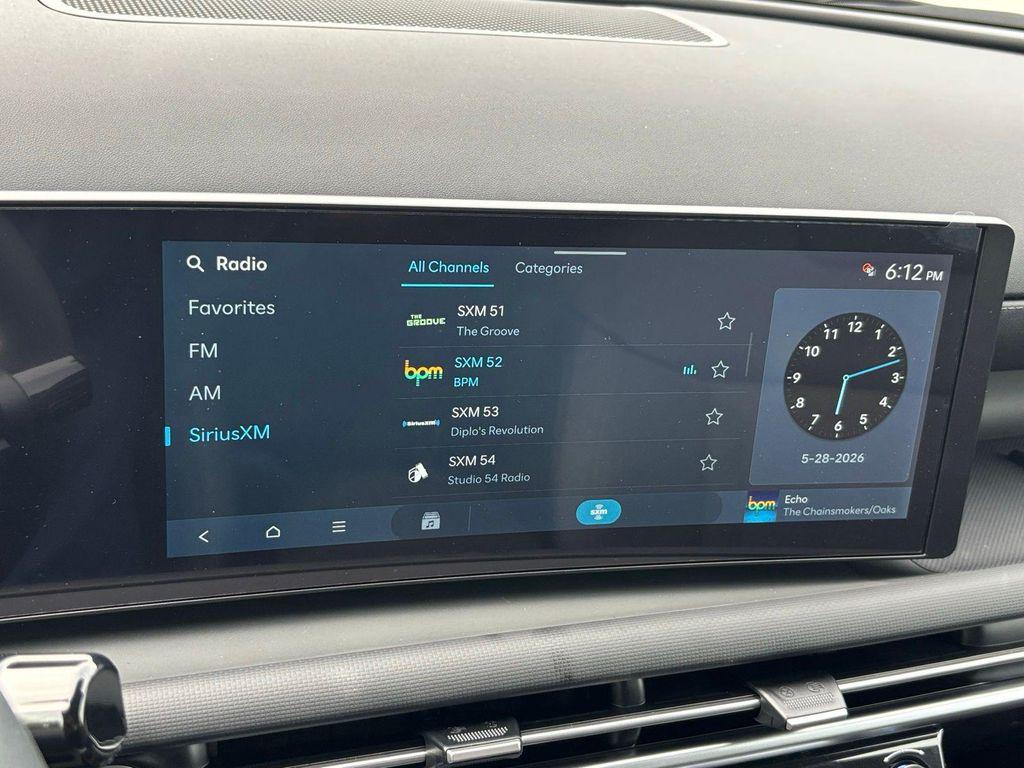 new 2026 Hyundai SANTA CRUZ car, priced at $35,501