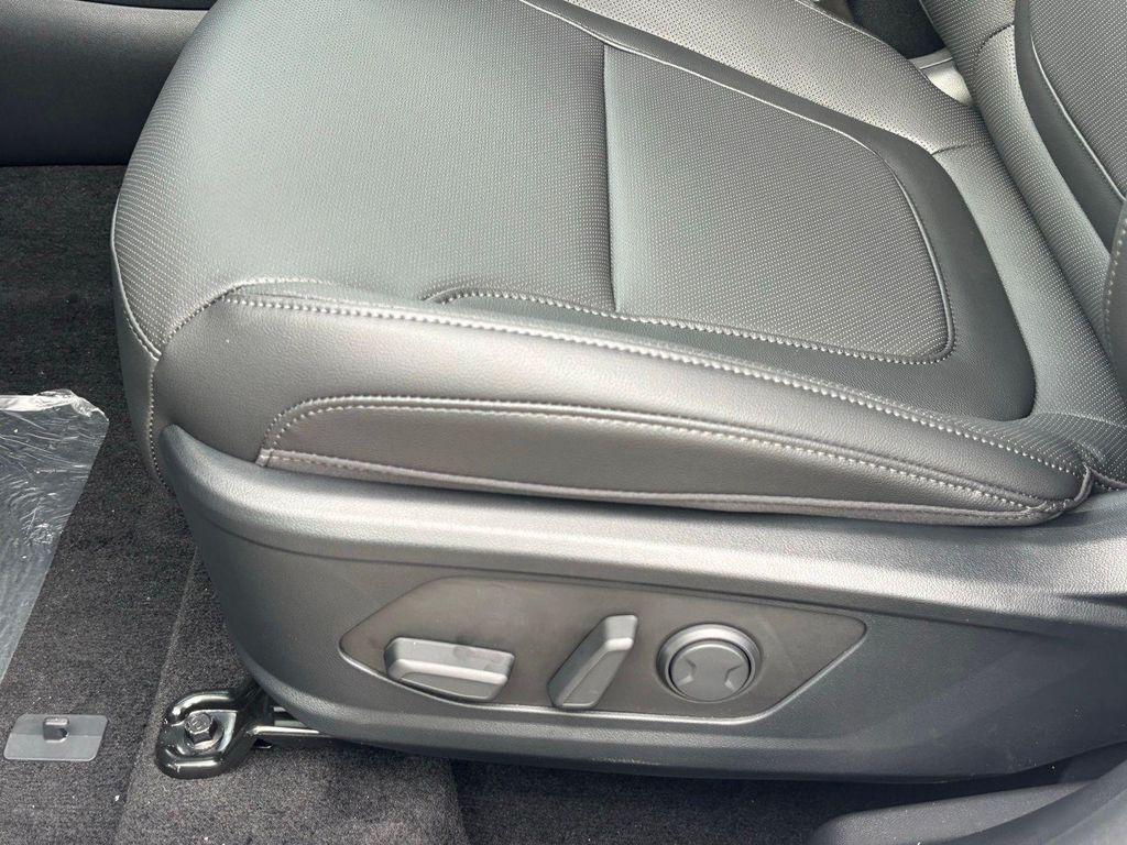 new 2026 Hyundai SANTA CRUZ car, priced at $35,501