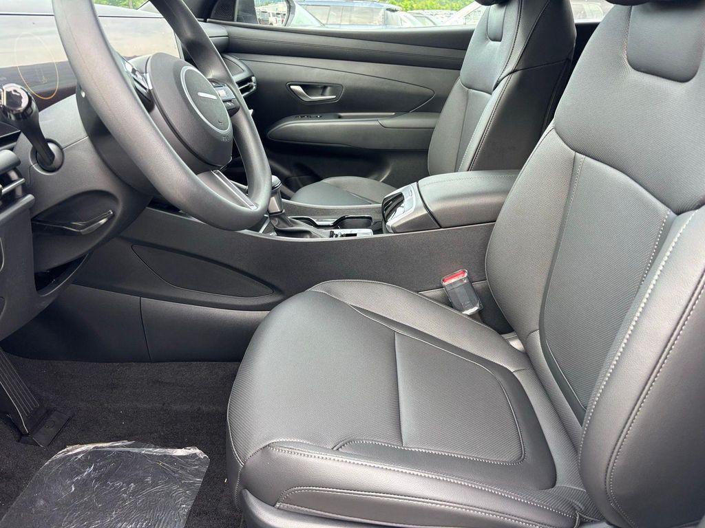 new 2026 Hyundai SANTA CRUZ car, priced at $35,501