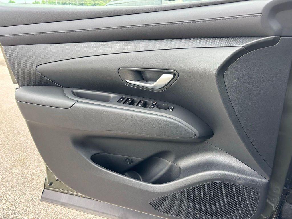 new 2026 Hyundai SANTA CRUZ car, priced at $35,501