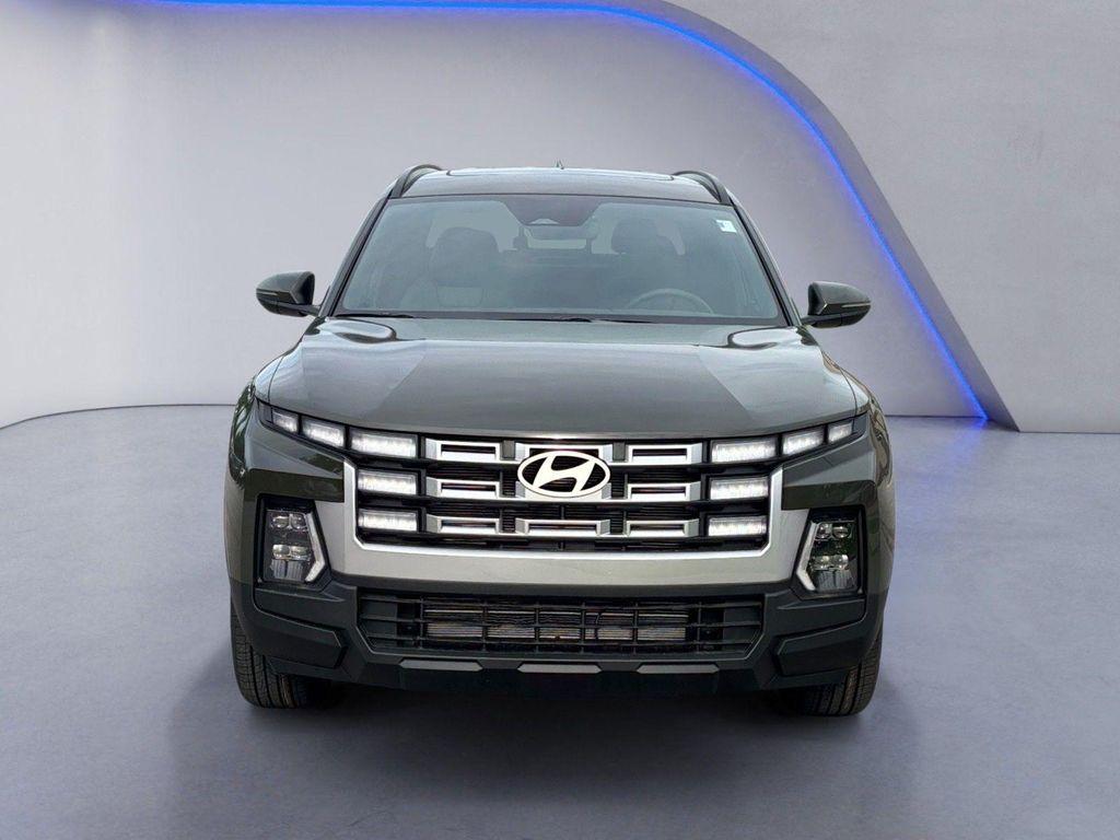 new 2026 Hyundai SANTA CRUZ car, priced at $35,501