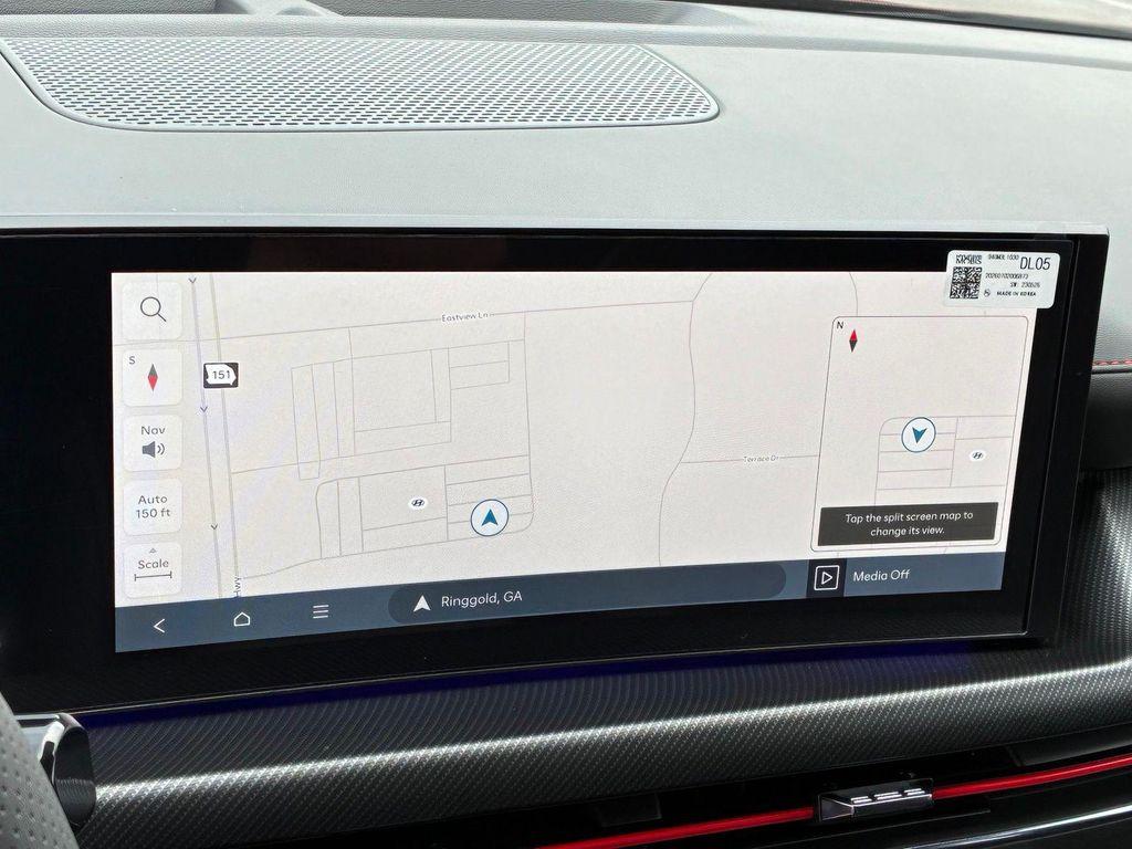 new 2026 Hyundai Sonata car, priced at $34,883