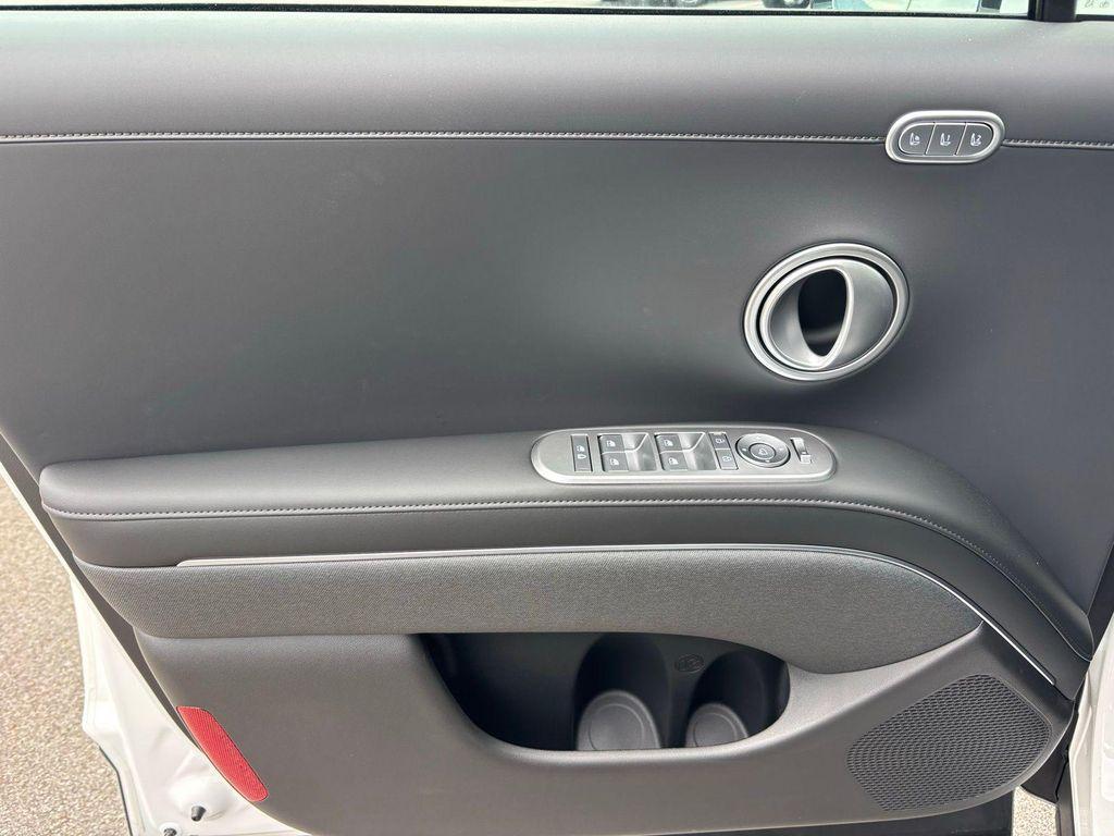 new 2026 Hyundai Palisade car, priced at $56,548