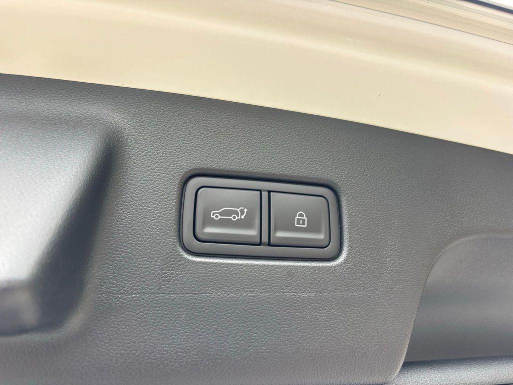 new 2026 Hyundai Palisade car, priced at $56,548