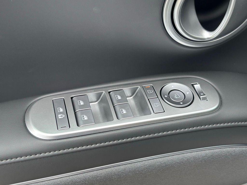 new 2026 Hyundai Palisade car, priced at $56,548