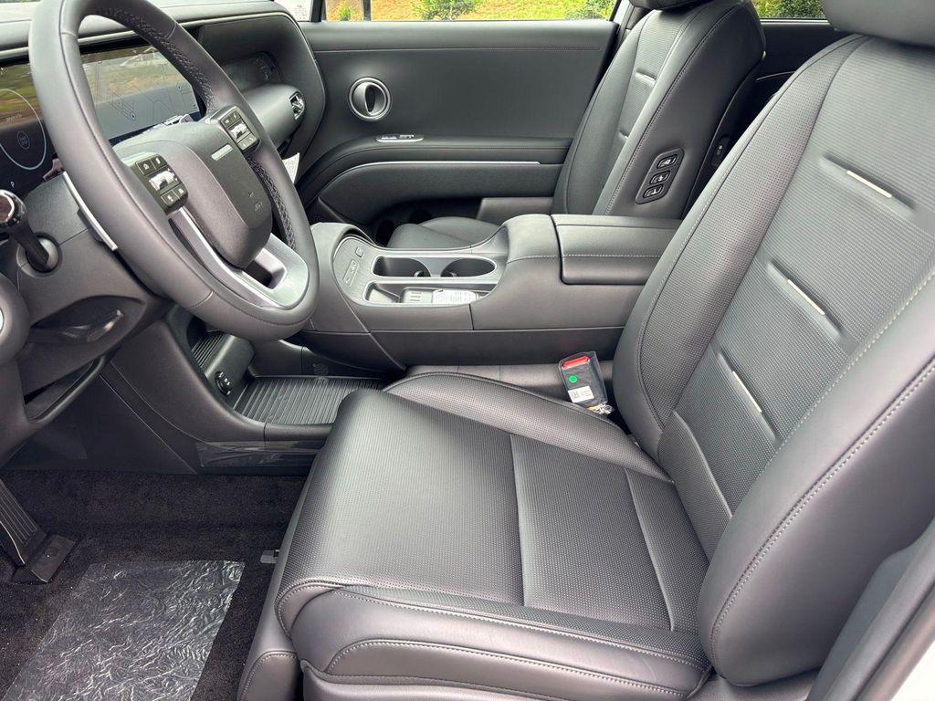 new 2026 Hyundai Palisade car, priced at $56,548