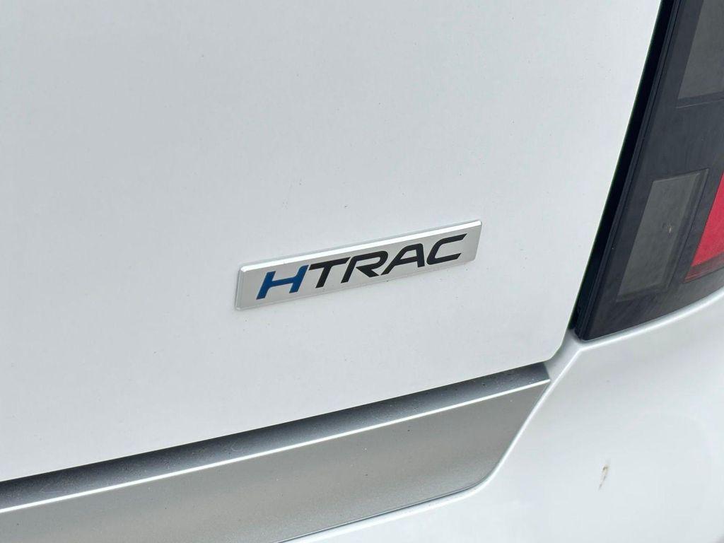 new 2026 Hyundai Palisade car, priced at $56,548