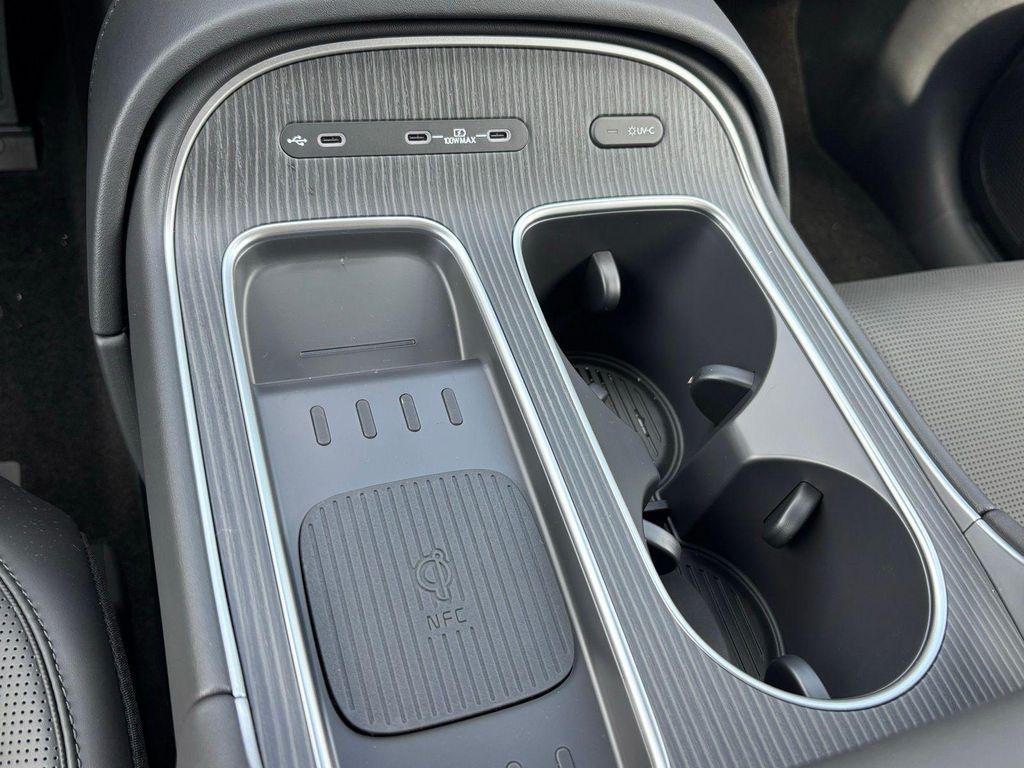 new 2026 Hyundai Palisade car, priced at $56,041