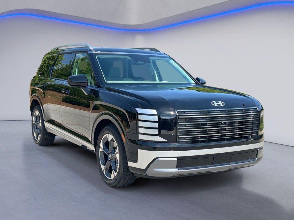 new 2026 Hyundai Palisade car, priced at $49,553
